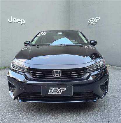 HONDA CITY 1.5 i-VTEC FLEX TOURING CVT HONDA CITY 1.5 i-VTEC FLEX TOURING CVT